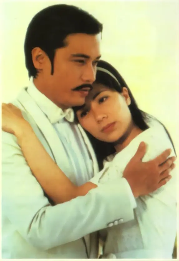 TVB最经典的喜剧--《难兄难弟》