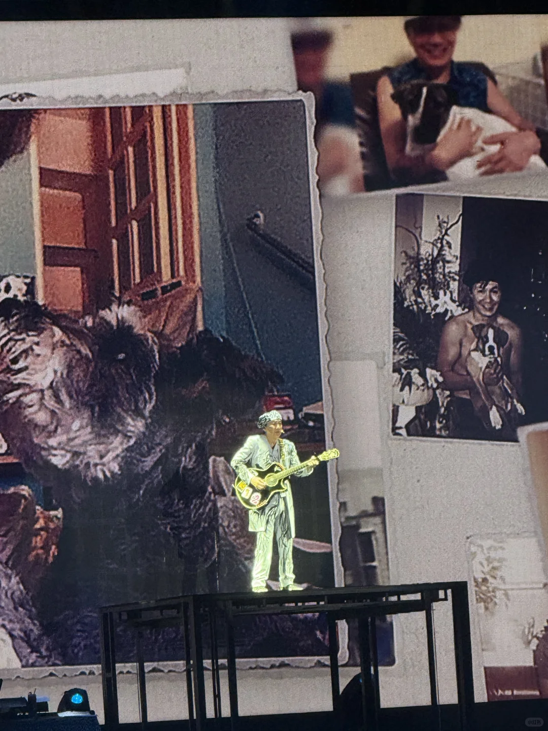 歌神许冠杰 经典永恒