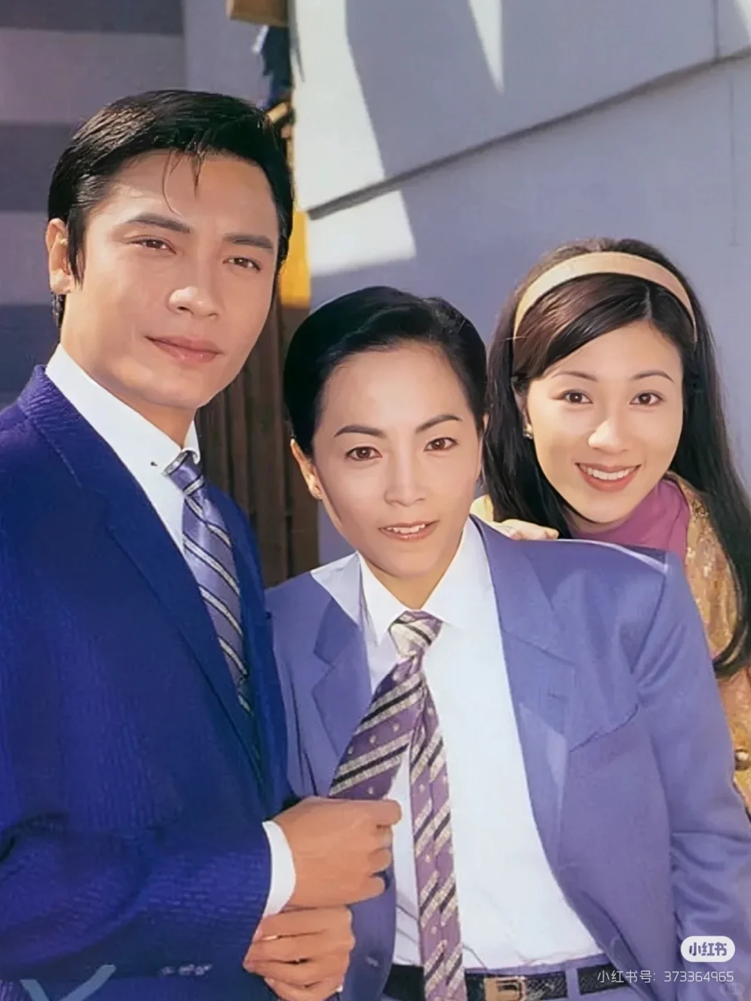 TVB最经典的喜剧--《难兄难弟》