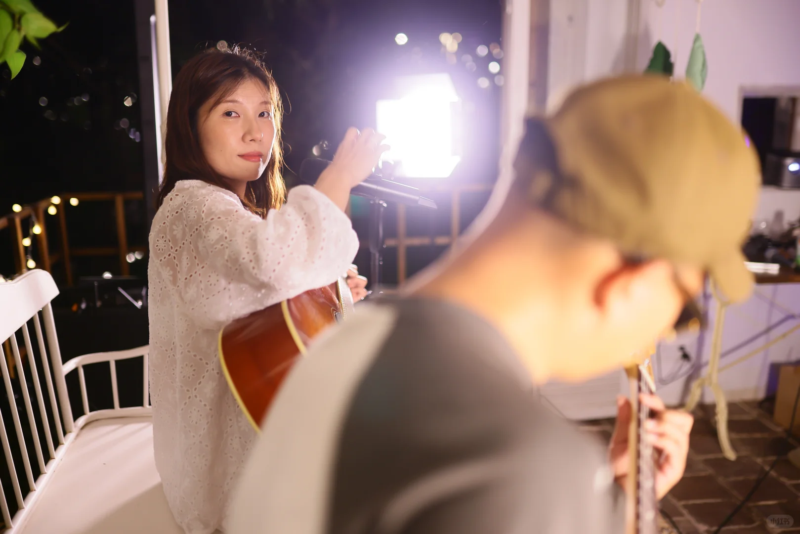 33岁第一场个人音乐会,太幸福了!