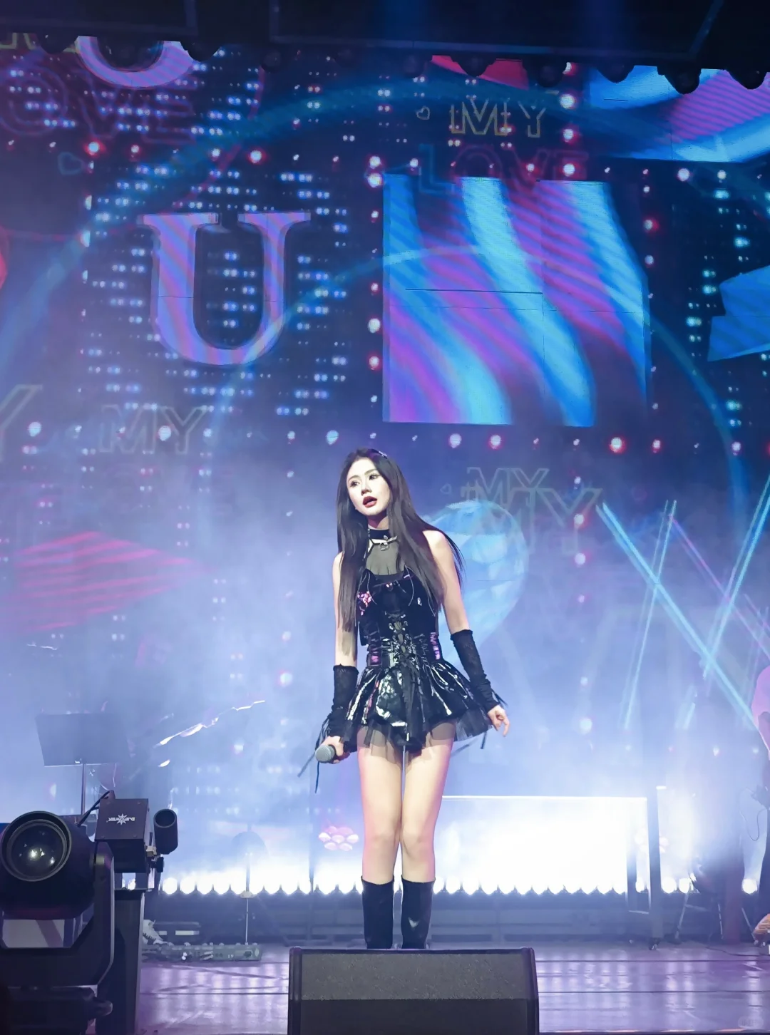 来自一名小小驻唱歌手的自我总结🎤