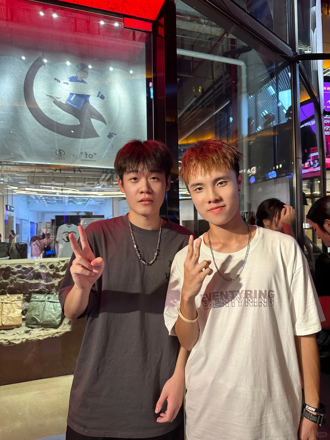 oa| 港乐beyond金曲之夜