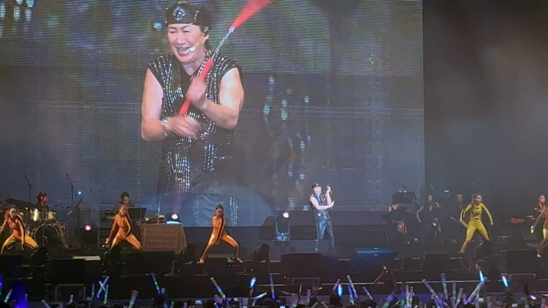 歌神许冠杰 经典永恒