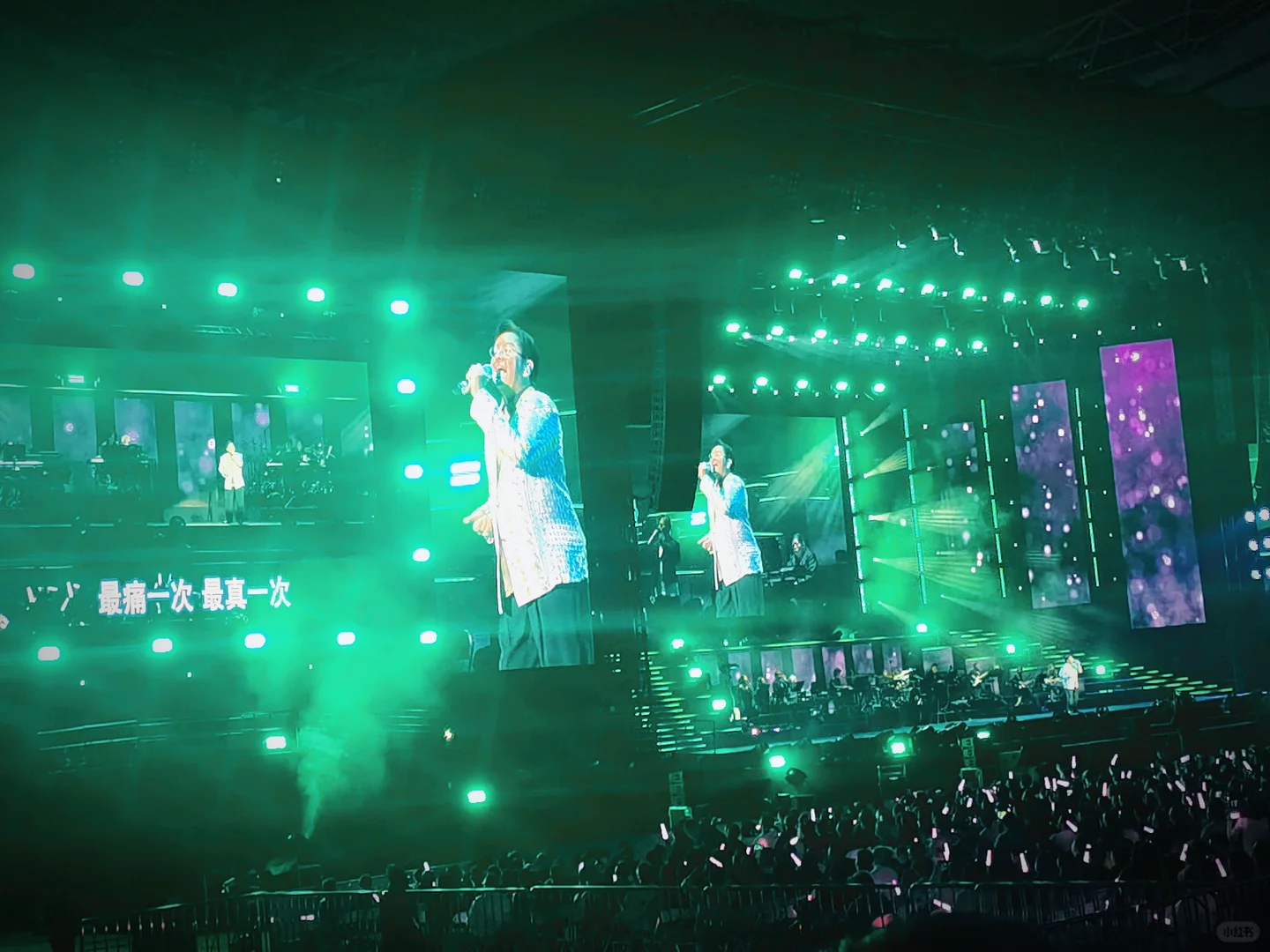 谭咏麟经典传奇上海2025