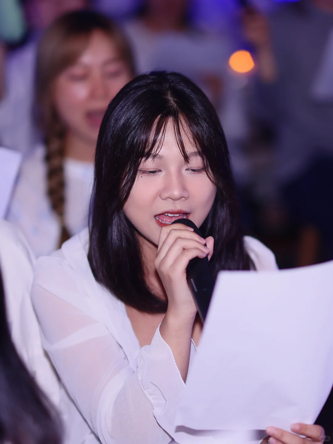 33岁第一场个人音乐会,太幸福了!