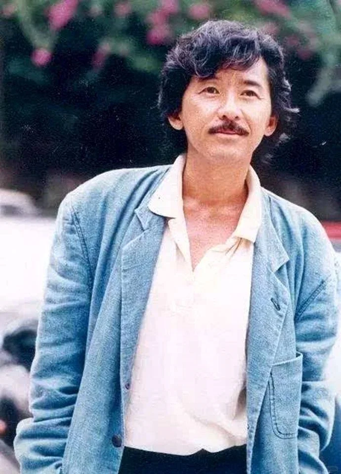 林子祥经典15首分享推荐!