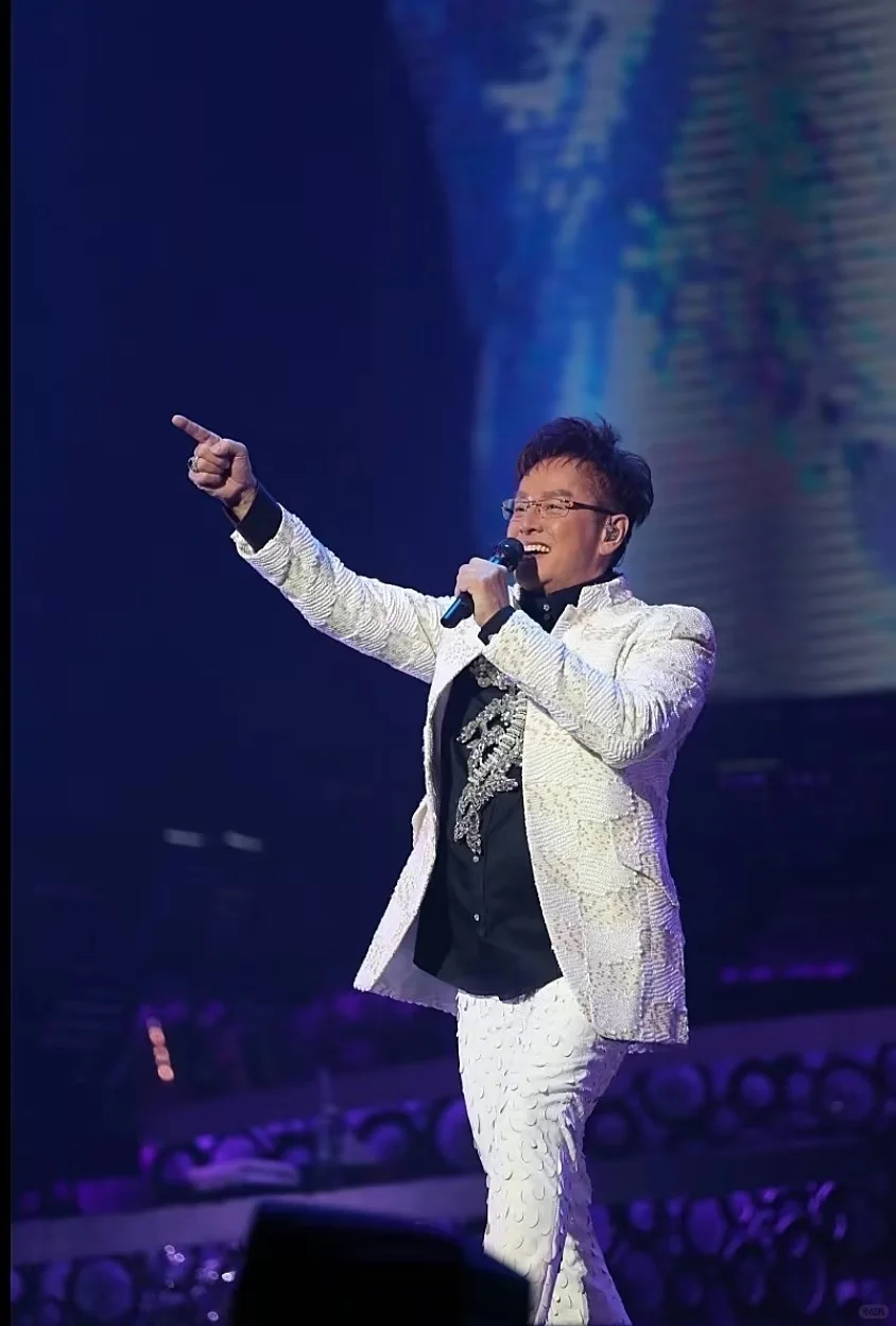 谭咏麟经典粤语歌曲来通关！