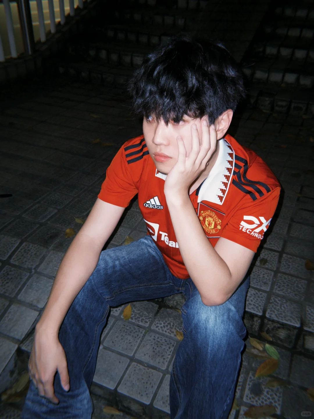 05年独立音乐人 谁想➕!