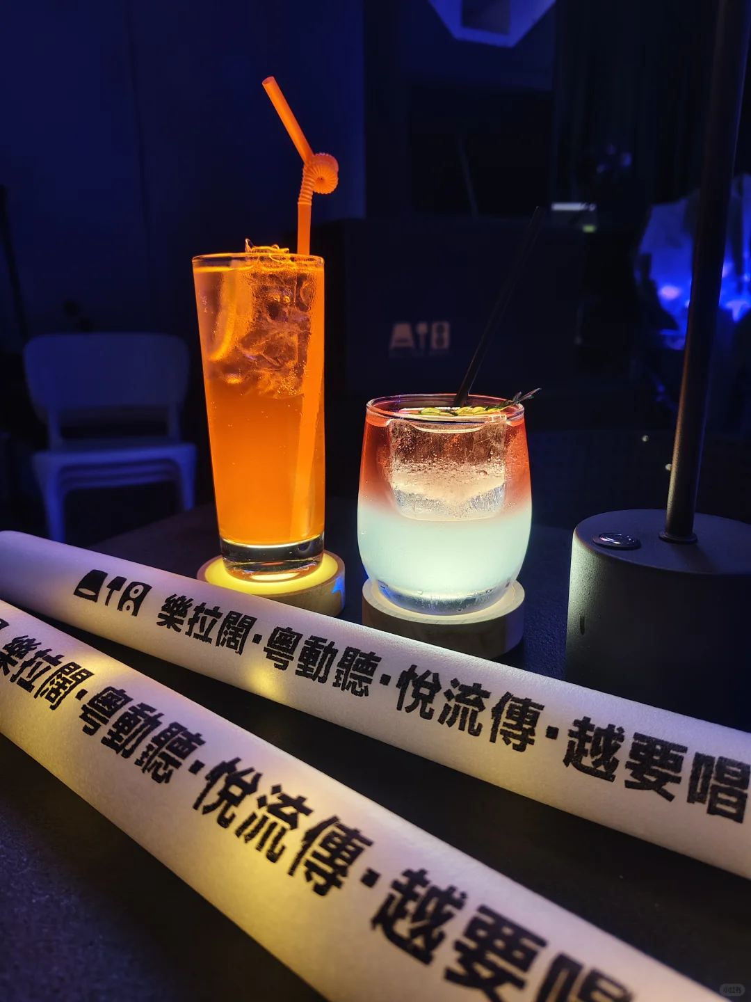 人均老广DNA!这家港乐现场太顶了🔥