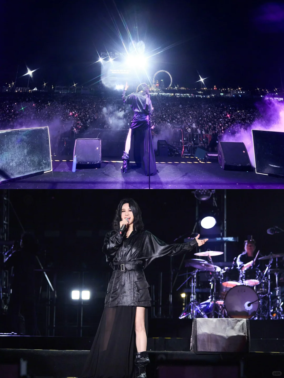 安利100组音乐人(42/100)——尚雯婕