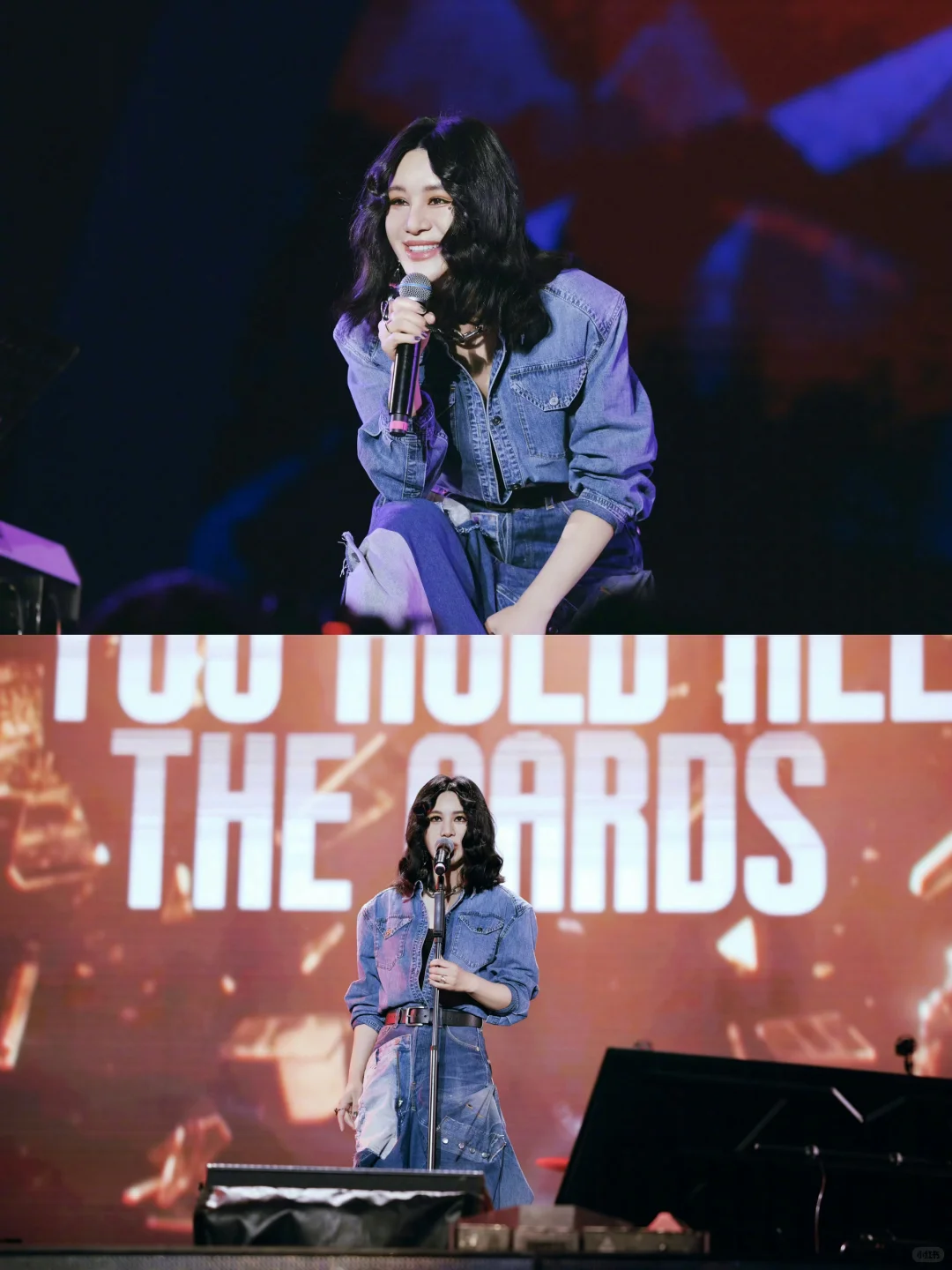 安利100组音乐人(42/100)——尚雯婕