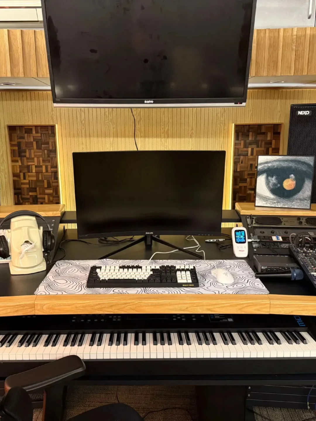 5年认证音乐人 1 个月逆袭！s说点实在的。