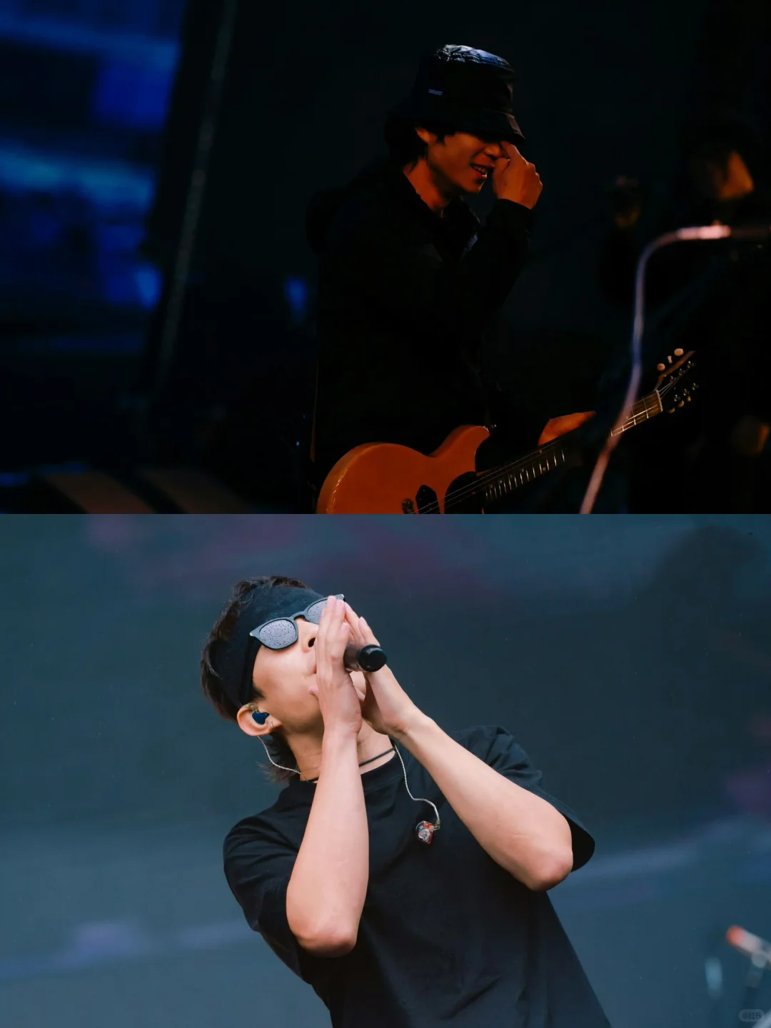 安利100组音乐人(24/100)——赵雷