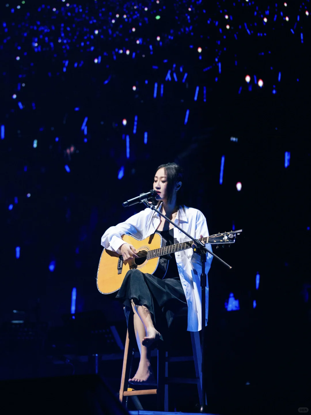 安利100组音乐人(1/100)