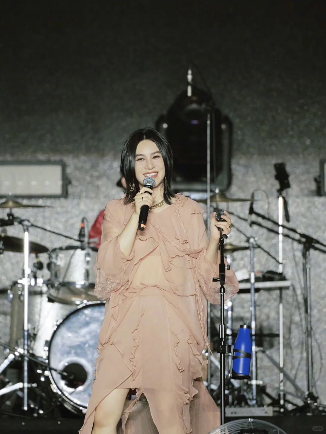 安利100组音乐人(42/100)——尚雯婕