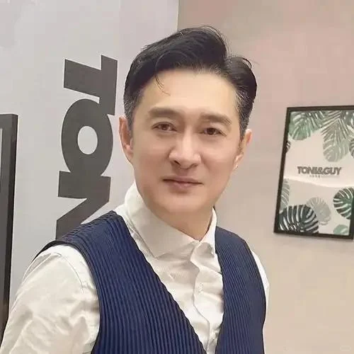 黄安曝屠颖去世真相:跑步机一跤成永别,华