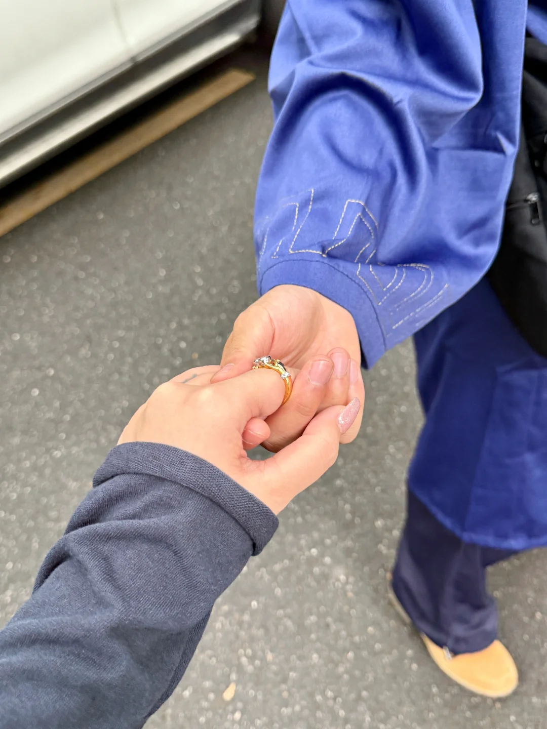 最后一天当小孩｜恭喜我毕业了🎓