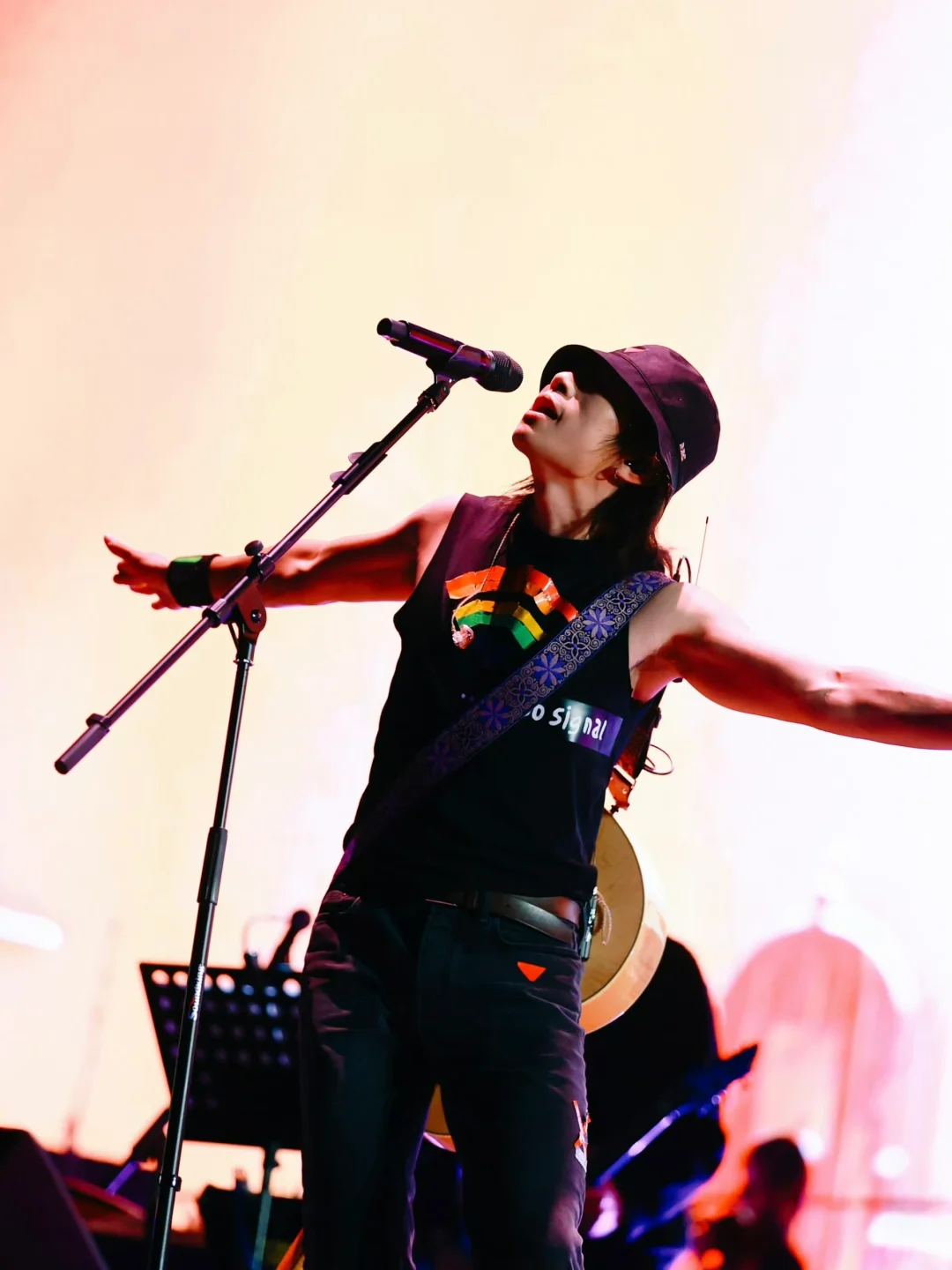 安利100组音乐人(24/100)——赵雷