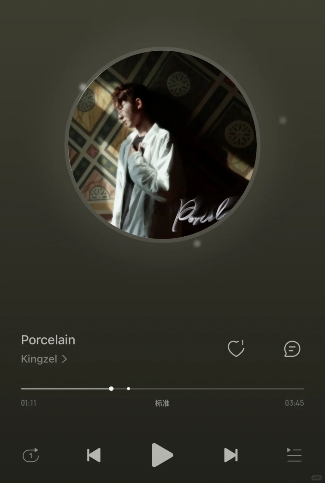 大家好 我是原创音乐人Kingzel🙋