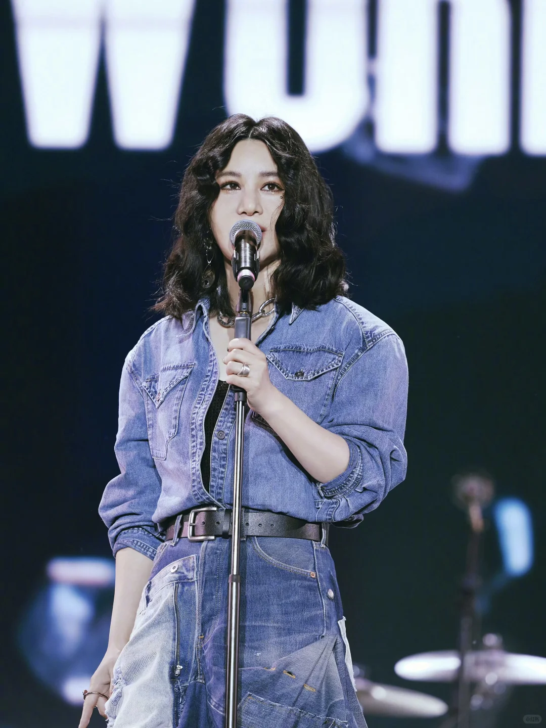 安利100组音乐人(42/100)——尚雯婕