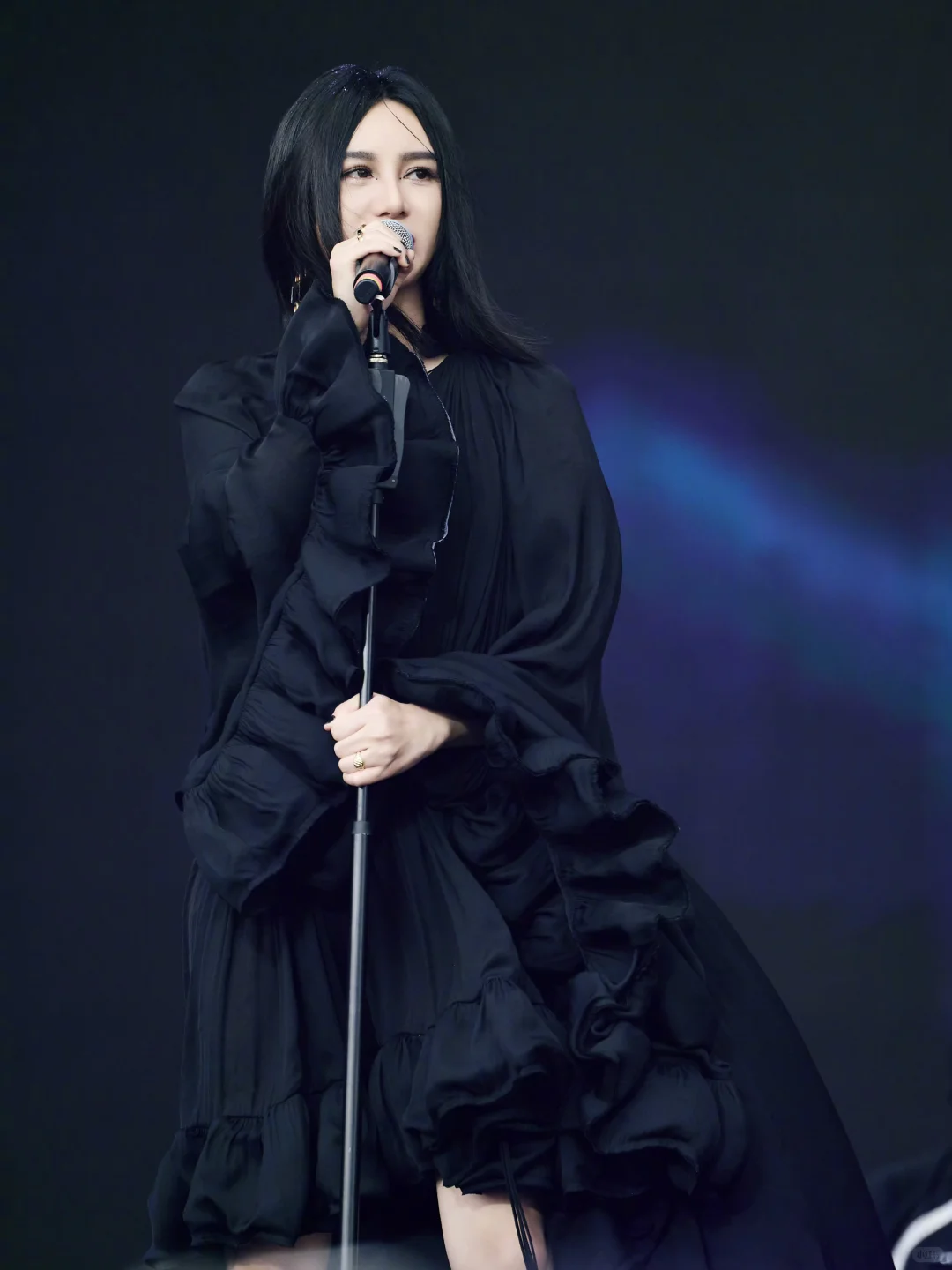 安利100组音乐人(42/100)——尚雯婕