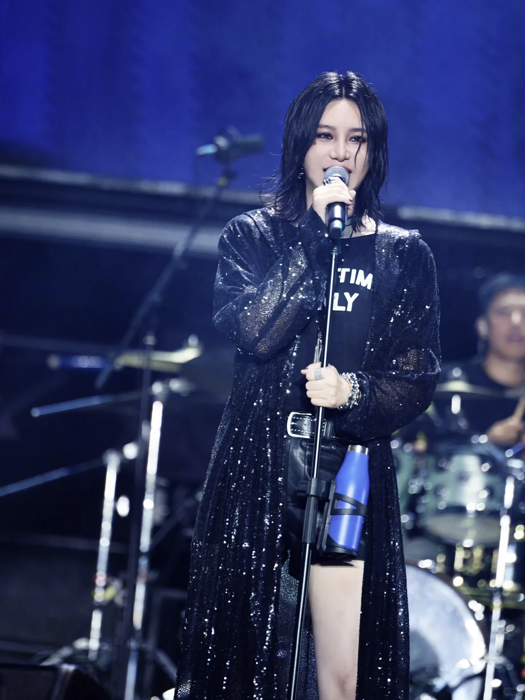 安利100组音乐人(42/100)——尚雯婕