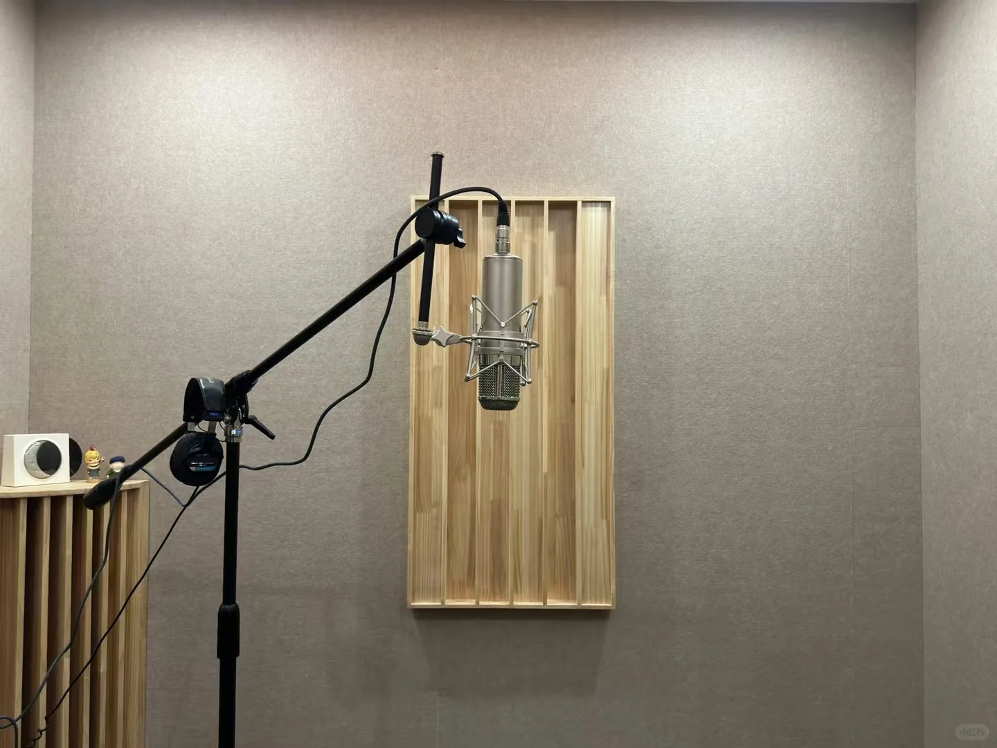 啊?!两位数就能体验这款麦克风?