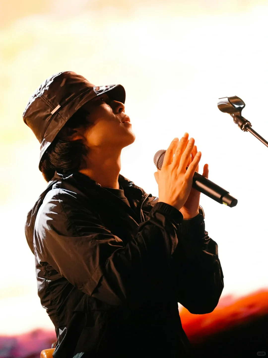 安利100组音乐人(24/100)——赵雷