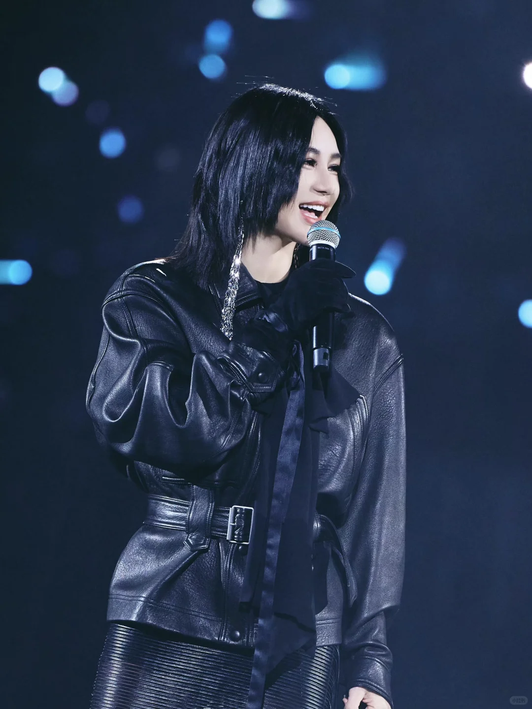 安利100组音乐人(42/100)——尚雯婕