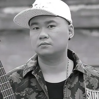 音乐人肖像:陈建宁