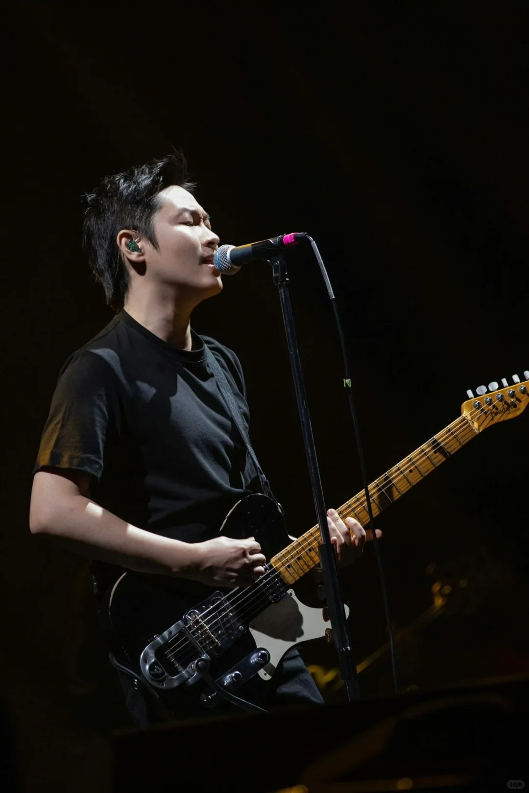 梁博:在喧嚣时代做纯粹的音乐守望者