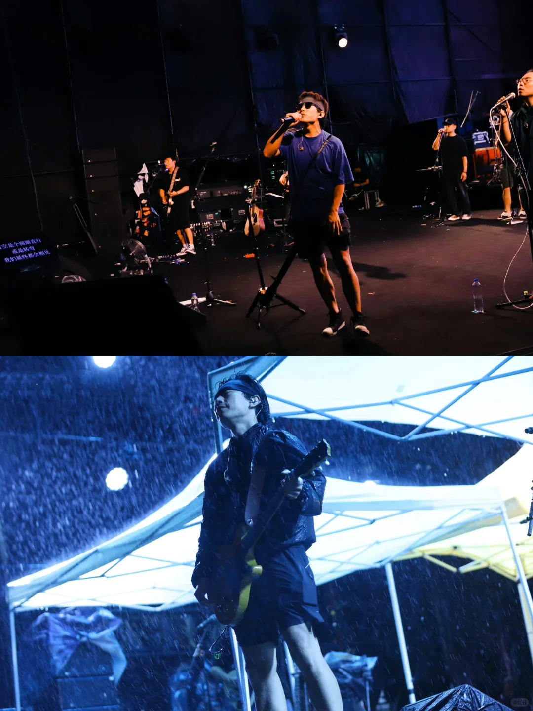 安利100组音乐人（24/100）——赵雷