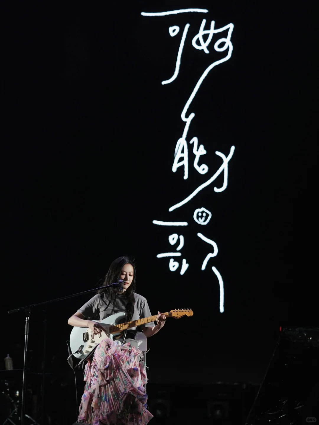 安利100组音乐人(1/100)