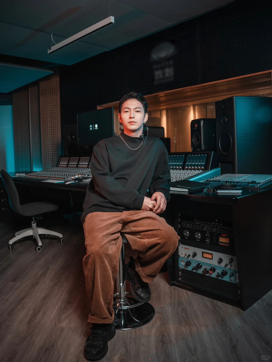 网易离职后被委托做《永劫无间》音乐制作