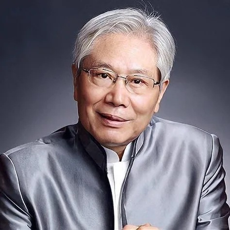 音乐人肖像：陈建宁