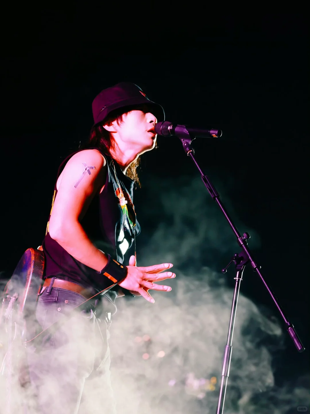 安利100组音乐人(24/100)——赵雷