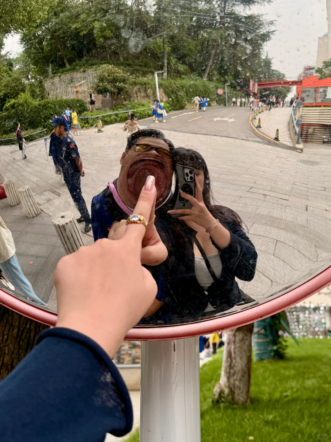 最后一天当小孩|恭喜我毕业了🎓