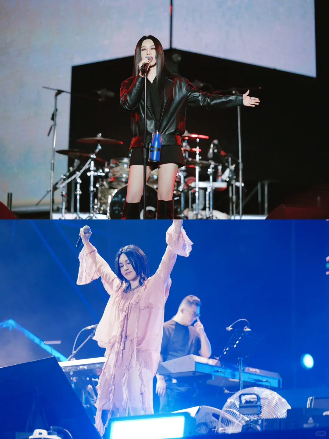 安利100组音乐人（42/100）——尚雯婕