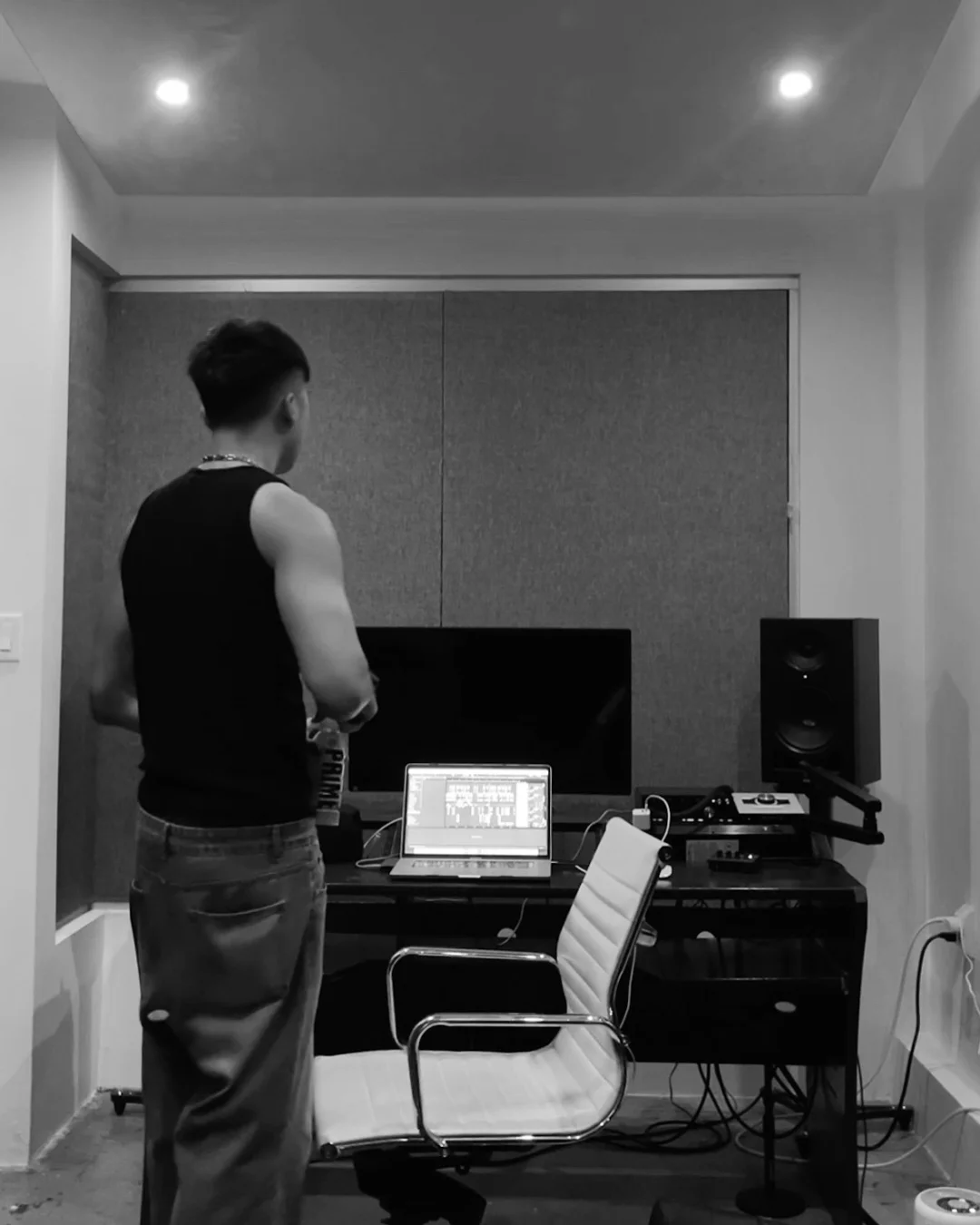 🇲🇾 全职音乐制作人2024作品全集 🔁