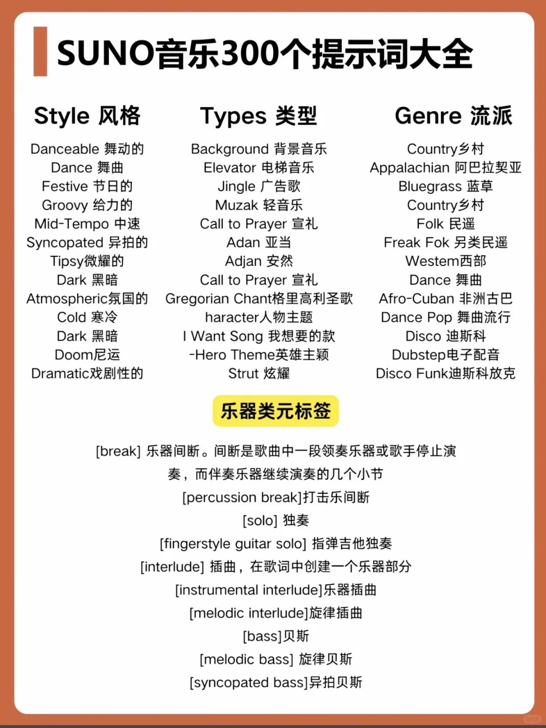 果然写🎵音乐还是得有两下子邪修✌🏻