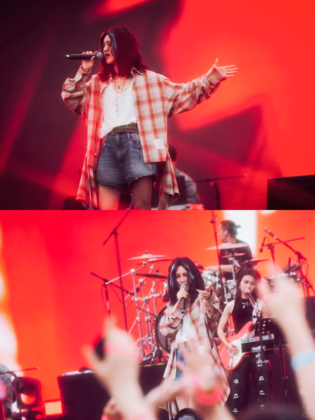 安利100组音乐人(42/100)——尚雯婕