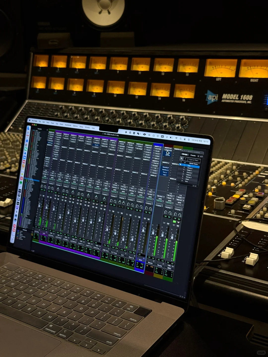 第一张专辑 混音中‼️