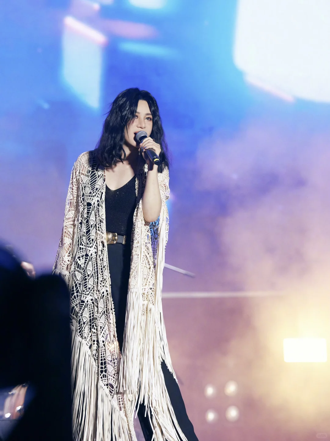 安利100组音乐人(42/100)——尚雯婕