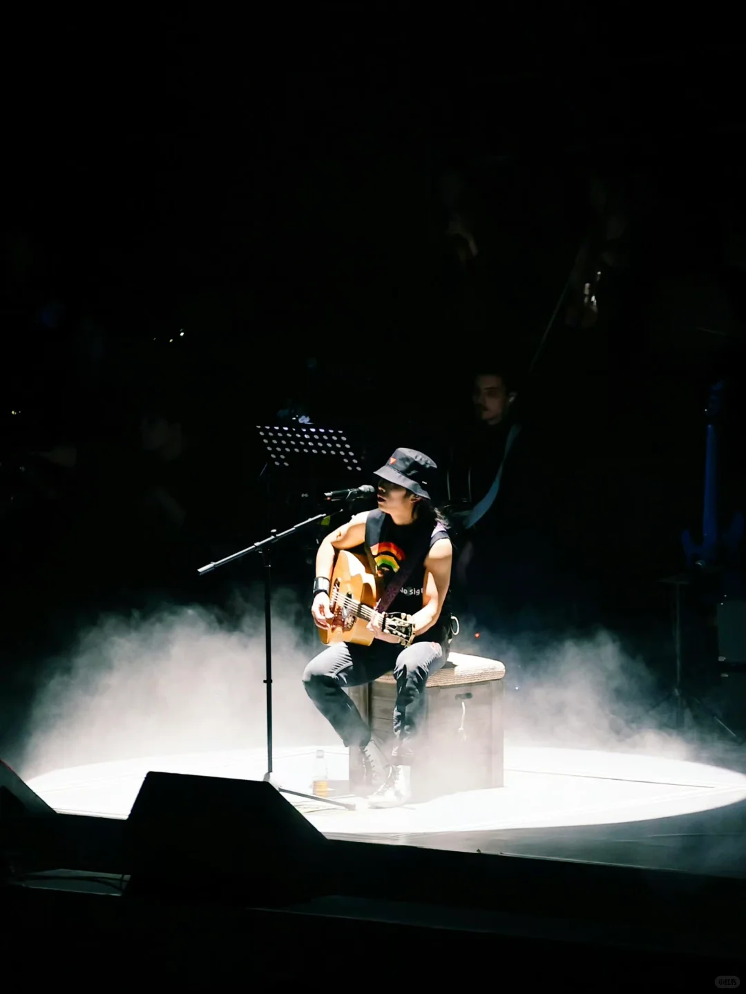 安利100组音乐人(24/100)——赵雷