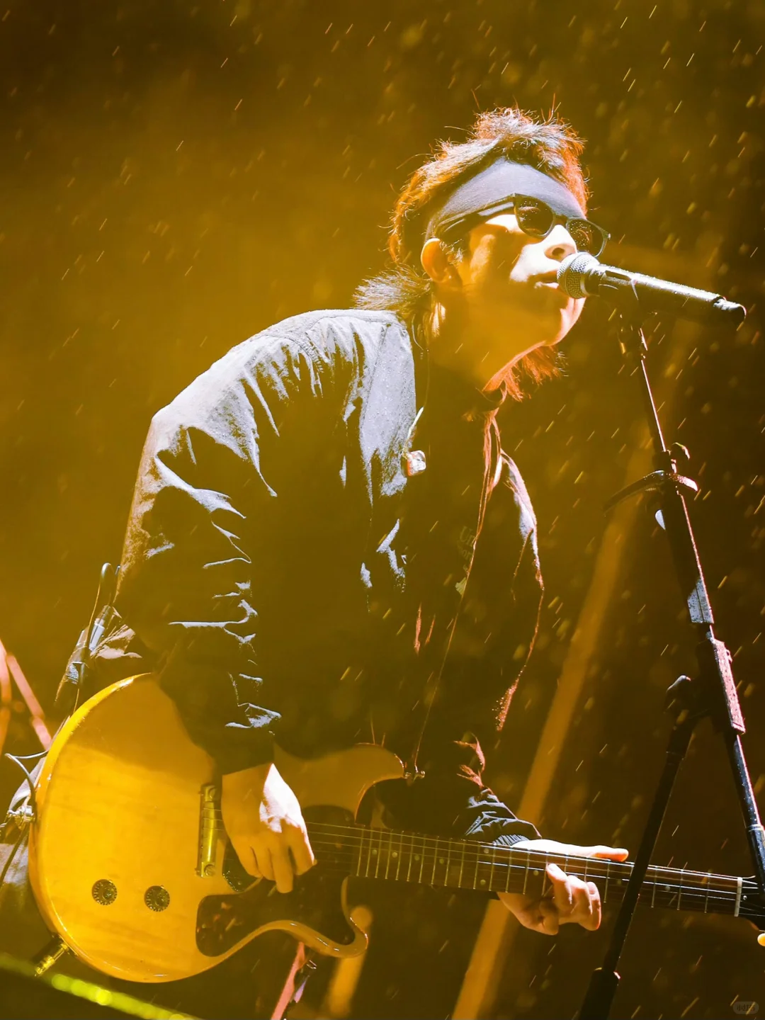 安利100组音乐人(24/100)——赵雷