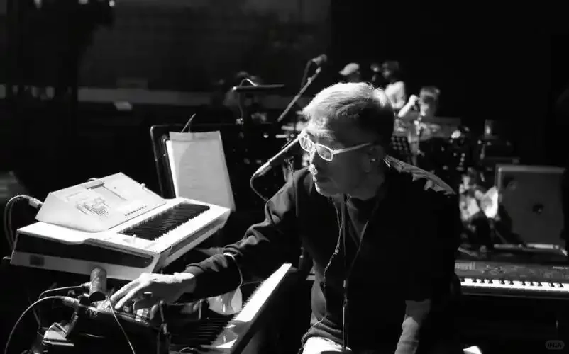 黄安曝屠颖去世真相:跑步机一跤成永别,华