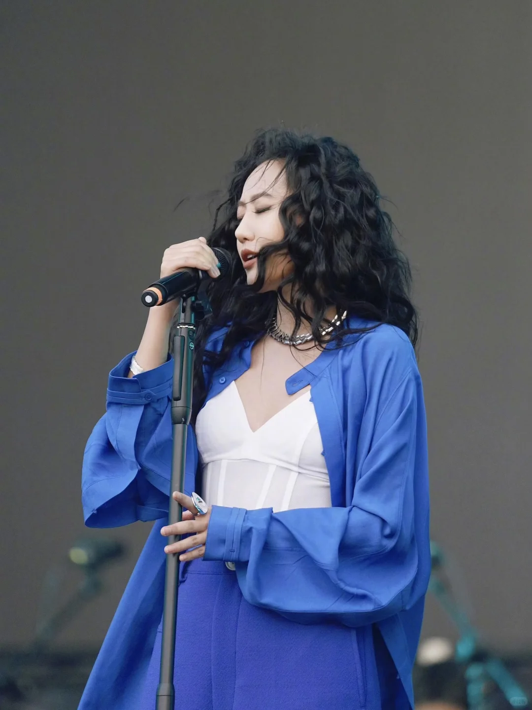 安利100组音乐人(1/100)