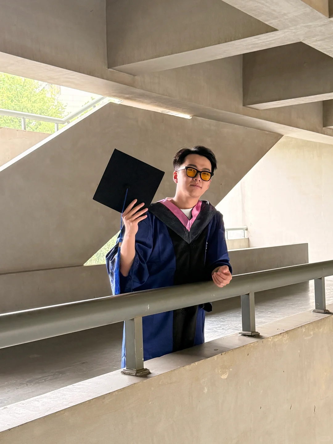 最后一天当小孩|恭喜我毕业了🎓