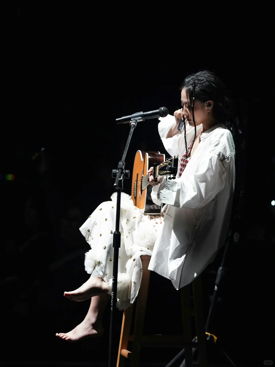 安利100组音乐人(1/100)