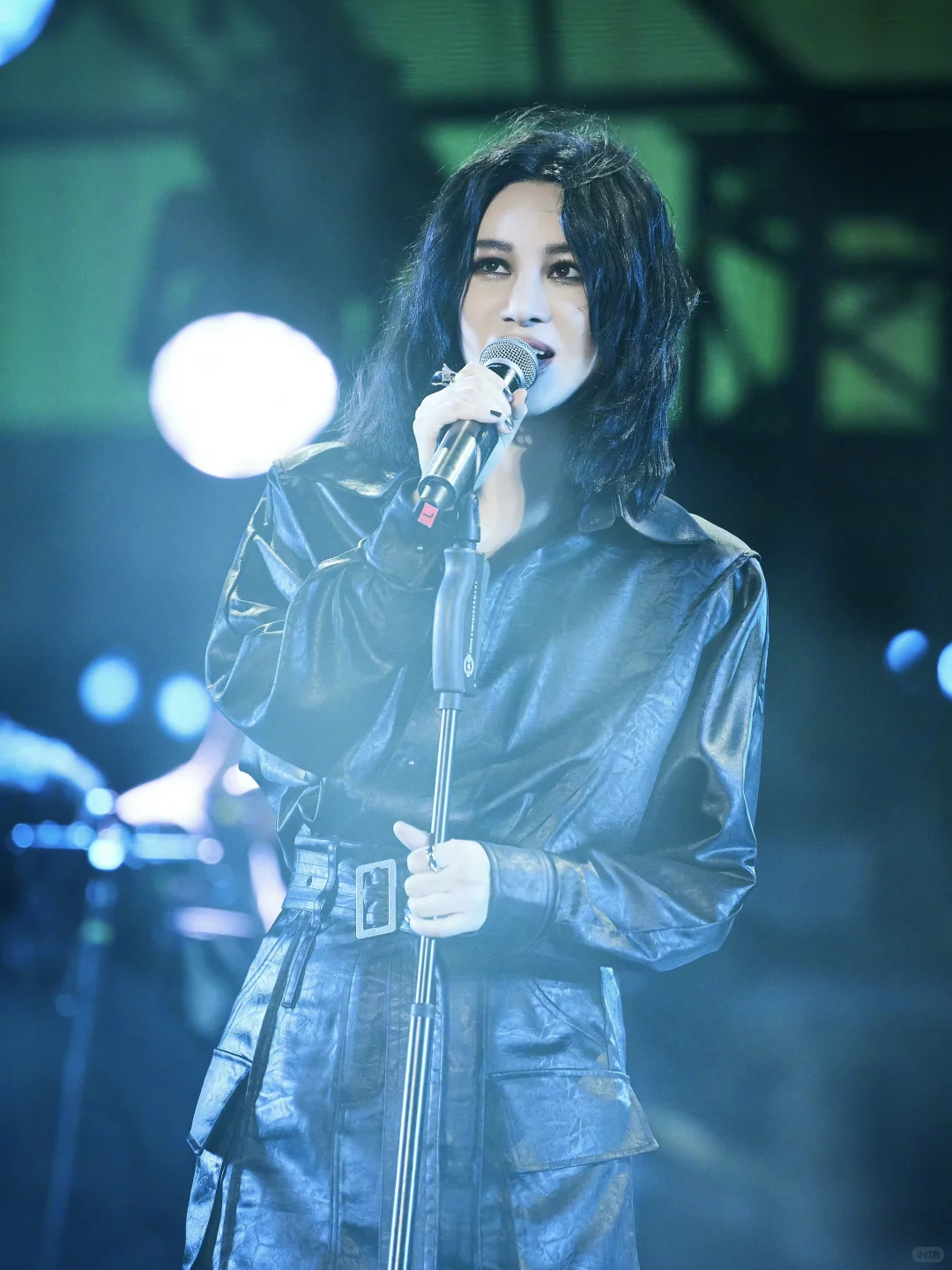 安利100组音乐人(42/100)——尚雯婕